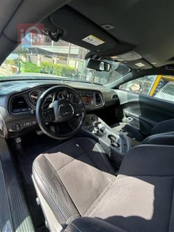 دودج تشالنجر